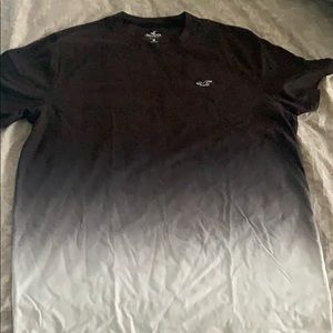 Hollister shirt